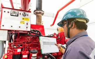 什么樣的人適合報(bào)考一級(jí)注冊(cè)消防工程師