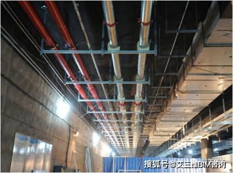 中建四局精品工程觀摩 全方位展示技術(shù)亮點及管理措施