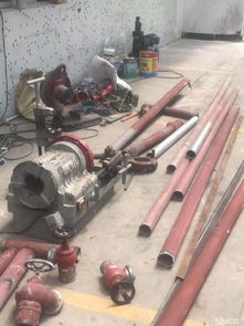 滅火器年檢維修 天津消防器材批發零售及消防改造工程