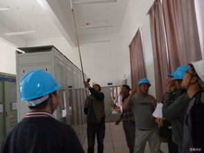 大中山風(fēng)電場(chǎng)110kv升壓站消防工程順利通過(guò)消防驗(yàn)收