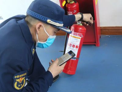 筑牢消防產(chǎn)品&ldquo;防火墻&rdquo;| 郊區(qū)大隊(duì)開展驗(yàn)收備案工程消防產(chǎn)品專項(xiàng)檢查