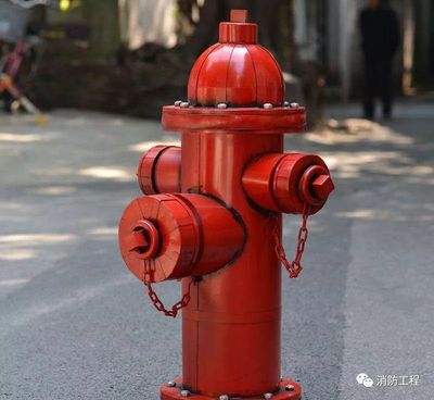 史上最全!消防工程驗(yàn)收重點(diǎn)、方法及常見問題