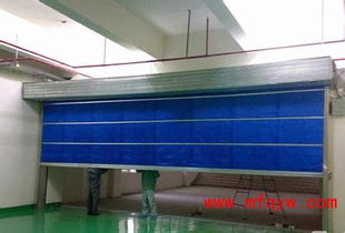 燕郊地區(qū)卷簾門與電動卷簾門的安裝及其消防工程應(yīng)用