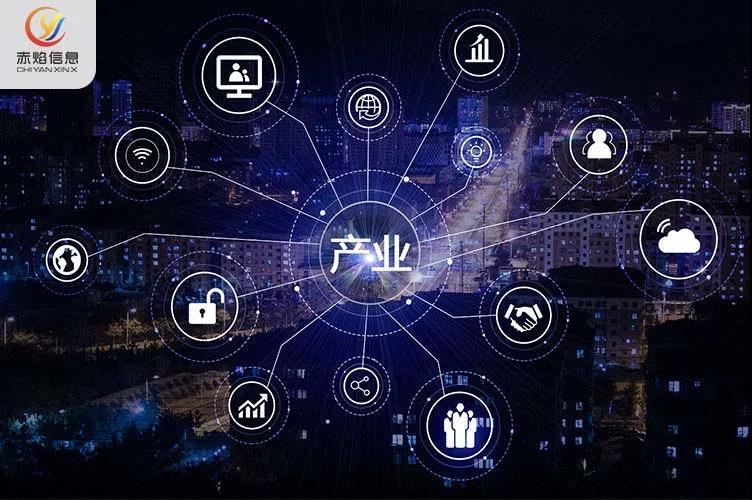 產(chǎn)業(yè)互聯(lián)網(wǎng)浪潮中，2020年最值得關(guān)注的SaaS服務(wù)